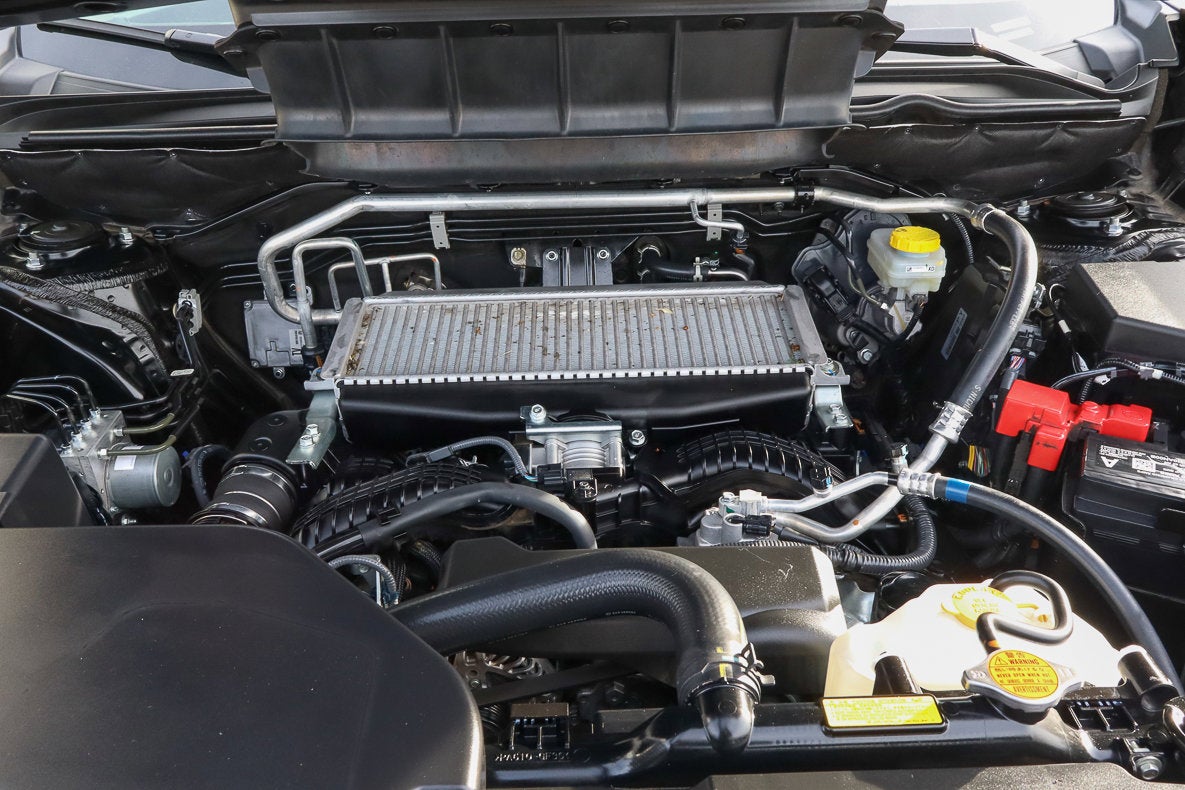 2025 Subaru Ascent Premium