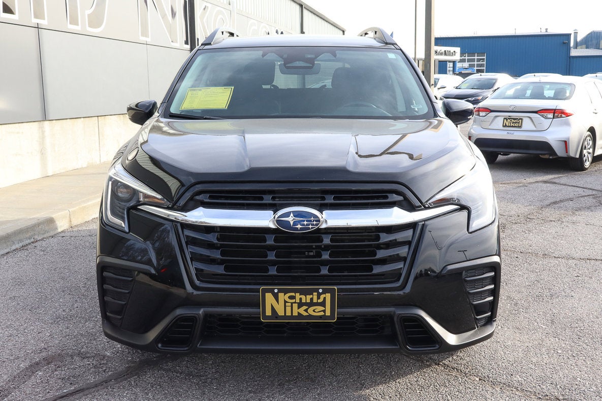 2025 Subaru Ascent Premium