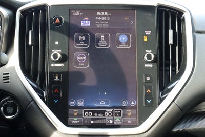 2025 Subaru Ascent Premium