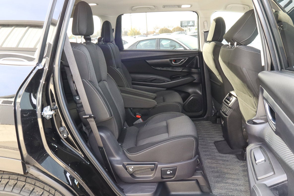2025 Subaru Ascent Premium