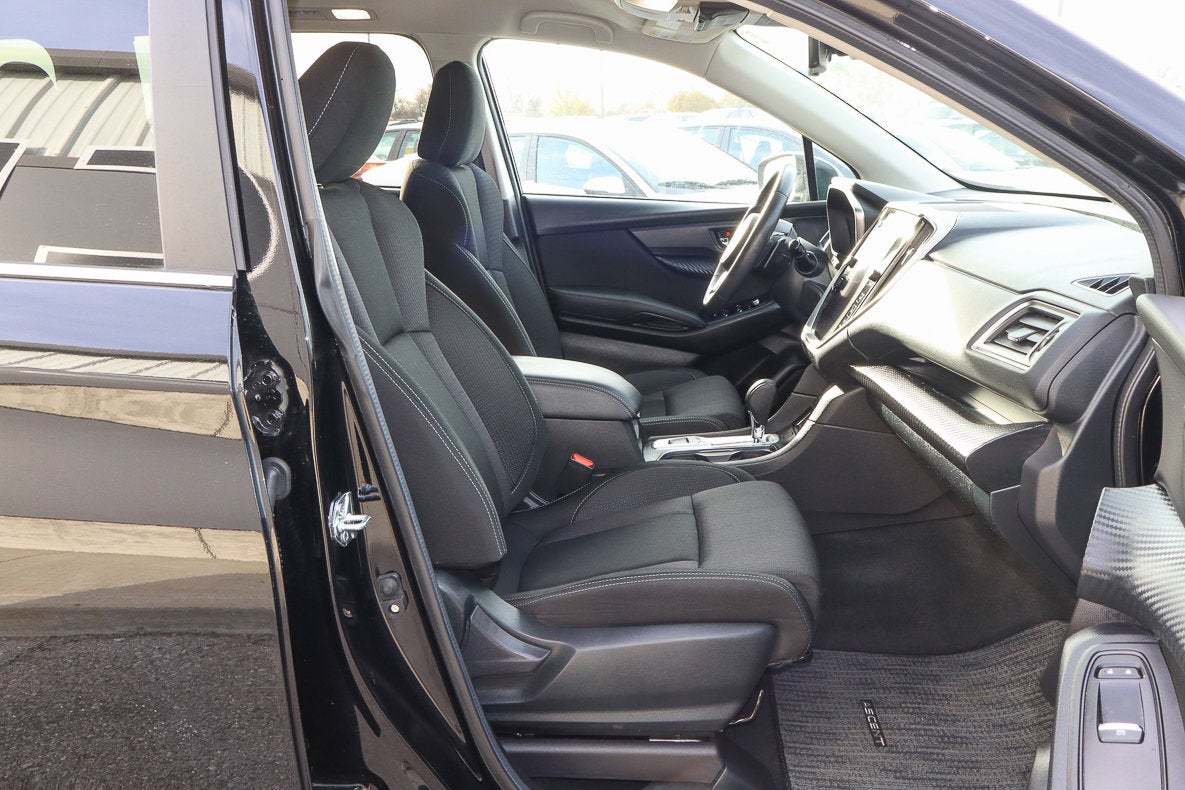 2025 Subaru Ascent Premium