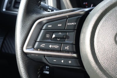 2025 Subaru Ascent Premium