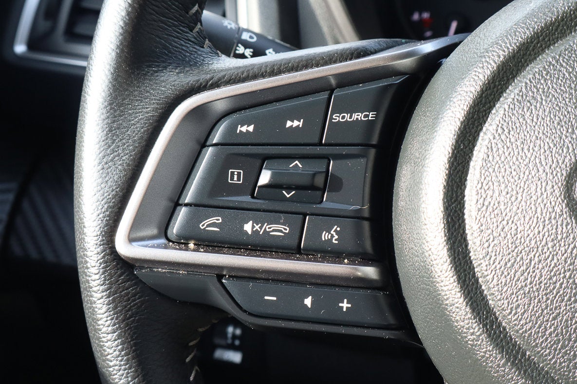 2025 Subaru Ascent Premium