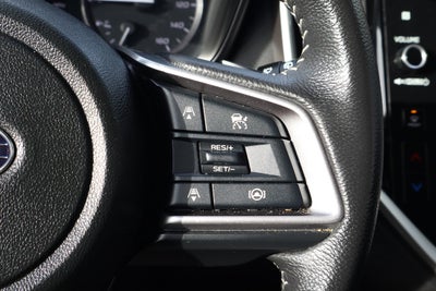 2025 Subaru Ascent Premium