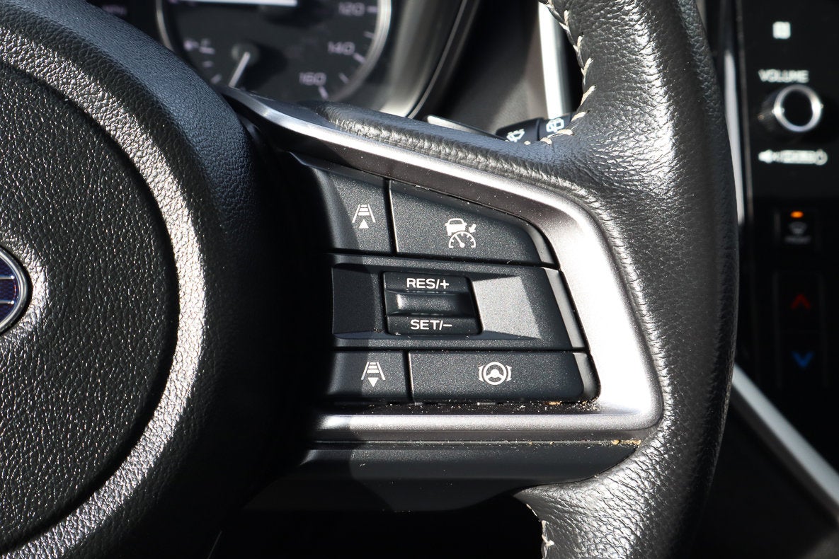 2025 Subaru Ascent Premium