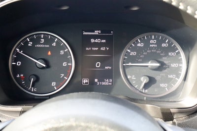 2025 Subaru Ascent Premium