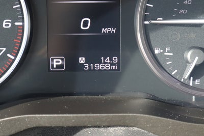 2025 Subaru Ascent Premium