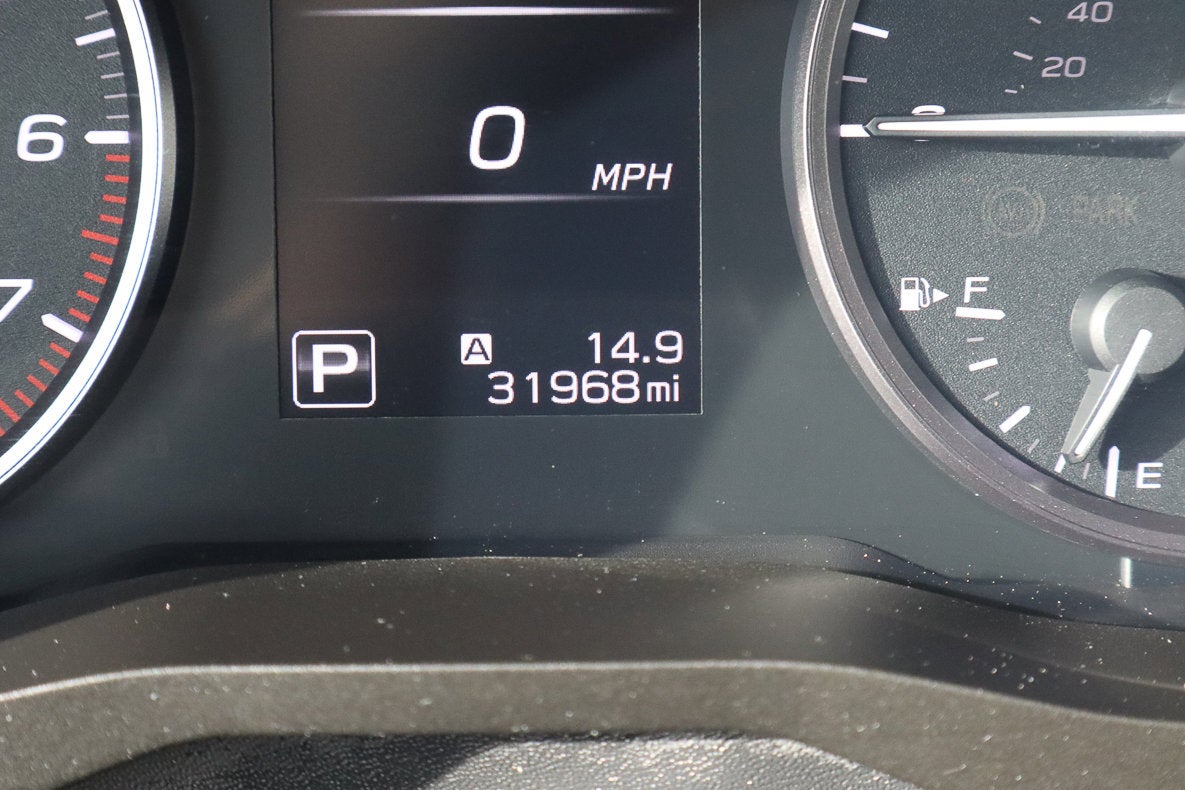 2025 Subaru Ascent Premium