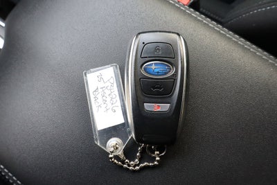 2025 Subaru Ascent Premium