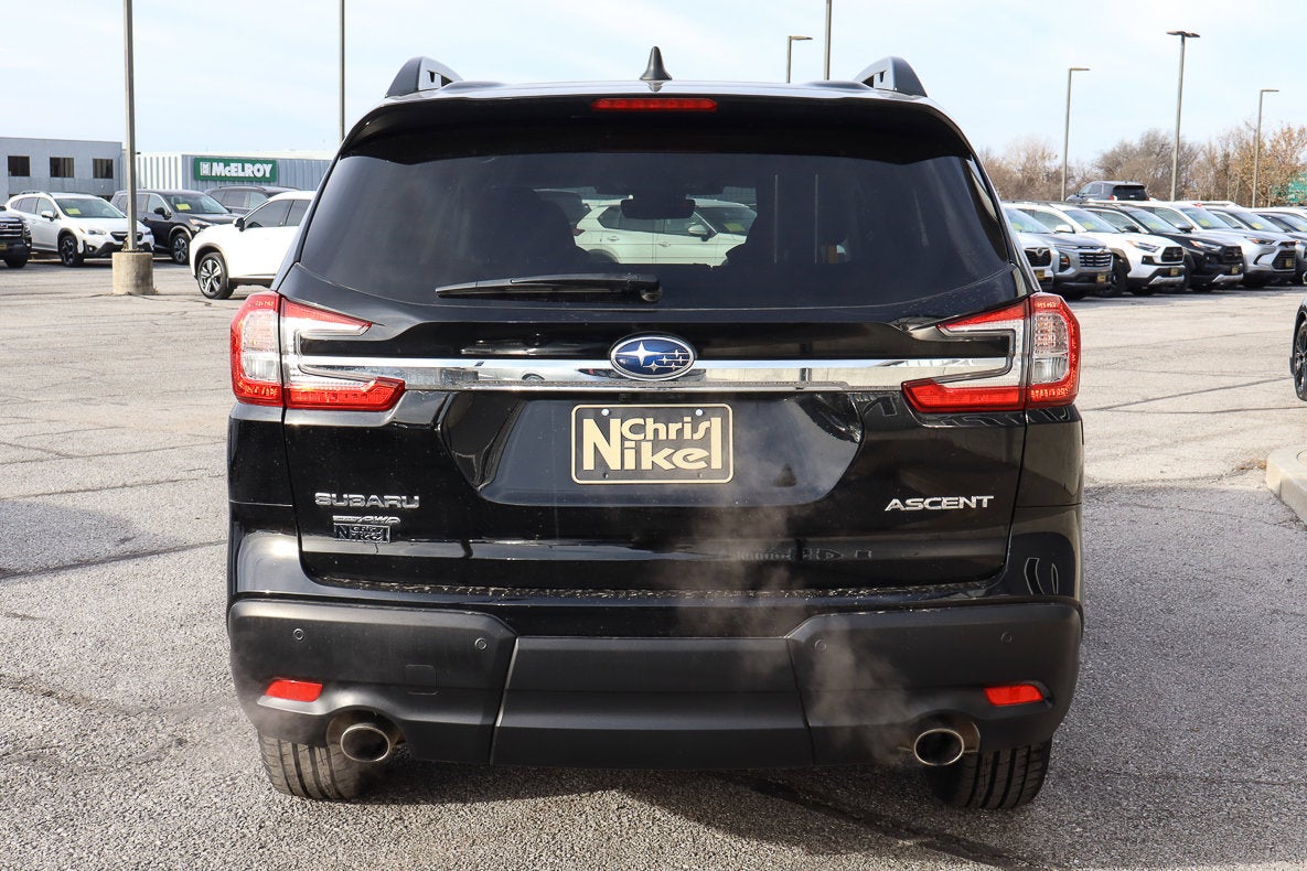 2025 Subaru Ascent Premium