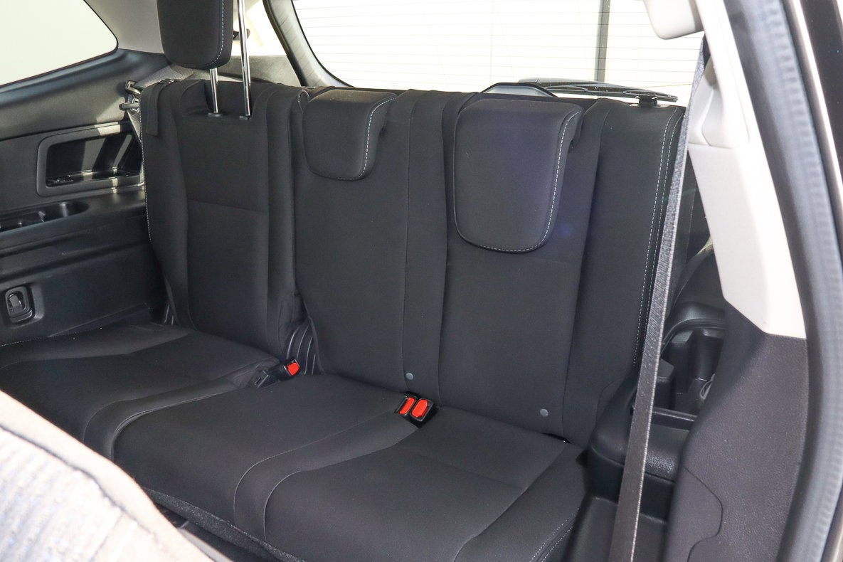 2025 Subaru Ascent Premium