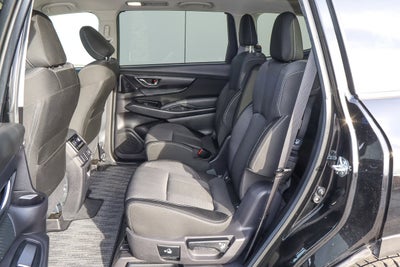 2025 Subaru Ascent Premium