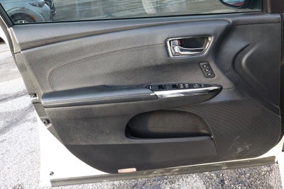 2016 Toyota Avalon XLE