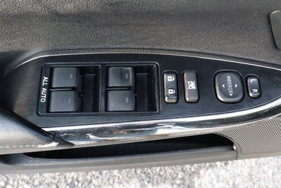 2016 Toyota Avalon XLE