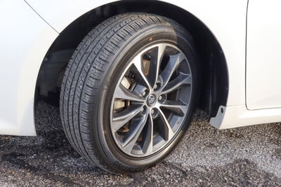 2016 Toyota Avalon XLE