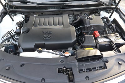 2016 Toyota Avalon XLE