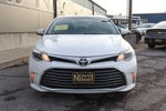 2016 Toyota Avalon XLE