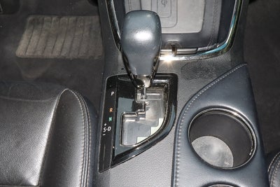 2016 Toyota Avalon XLE