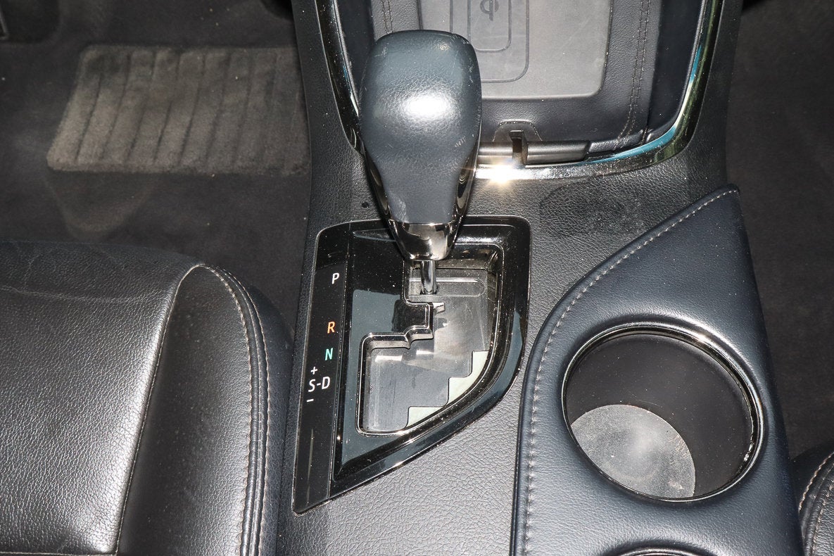 2016 Toyota Avalon XLE