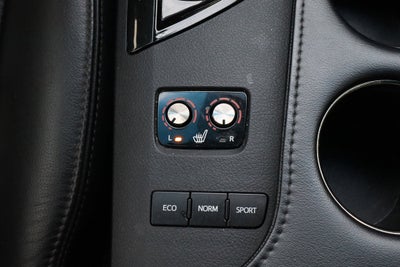 2016 Toyota Avalon XLE