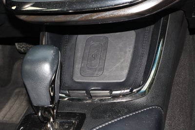 2016 Toyota Avalon XLE