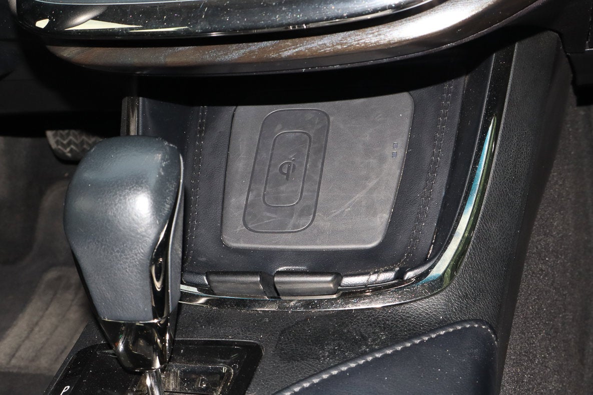 2016 Toyota Avalon XLE