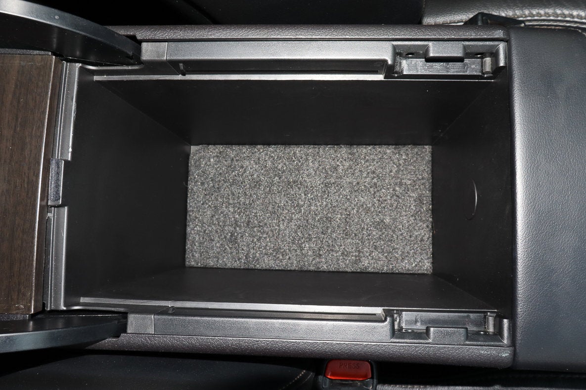 2016 Toyota Avalon XLE