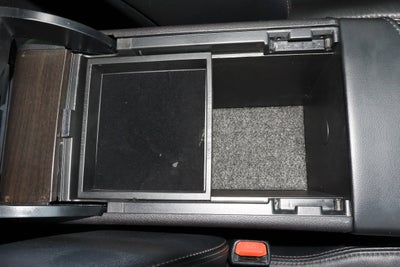 2016 Toyota Avalon XLE