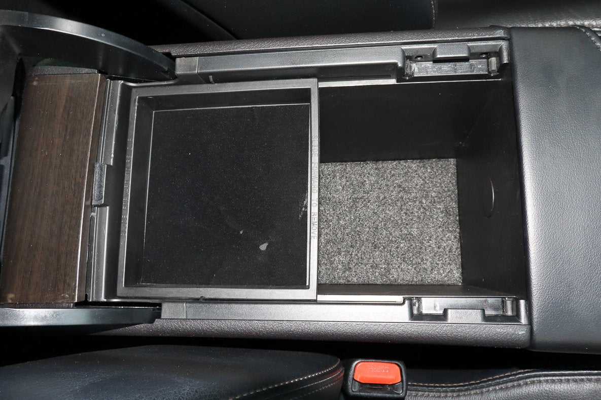 2016 Toyota Avalon XLE