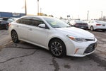 2016 Toyota Avalon XLE