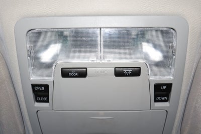 2016 Toyota Avalon XLE