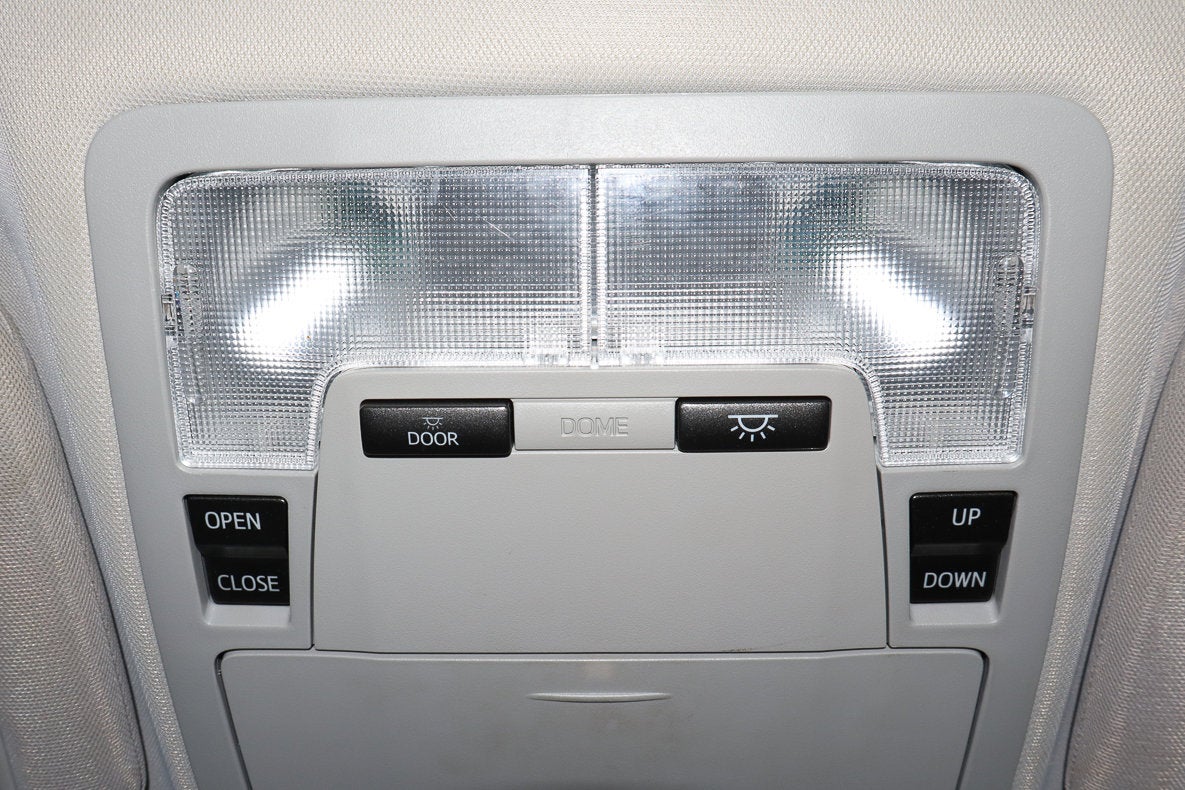 2016 Toyota Avalon XLE