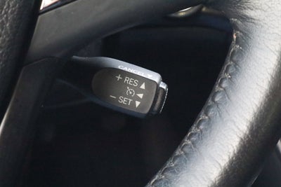 2016 Toyota Avalon XLE