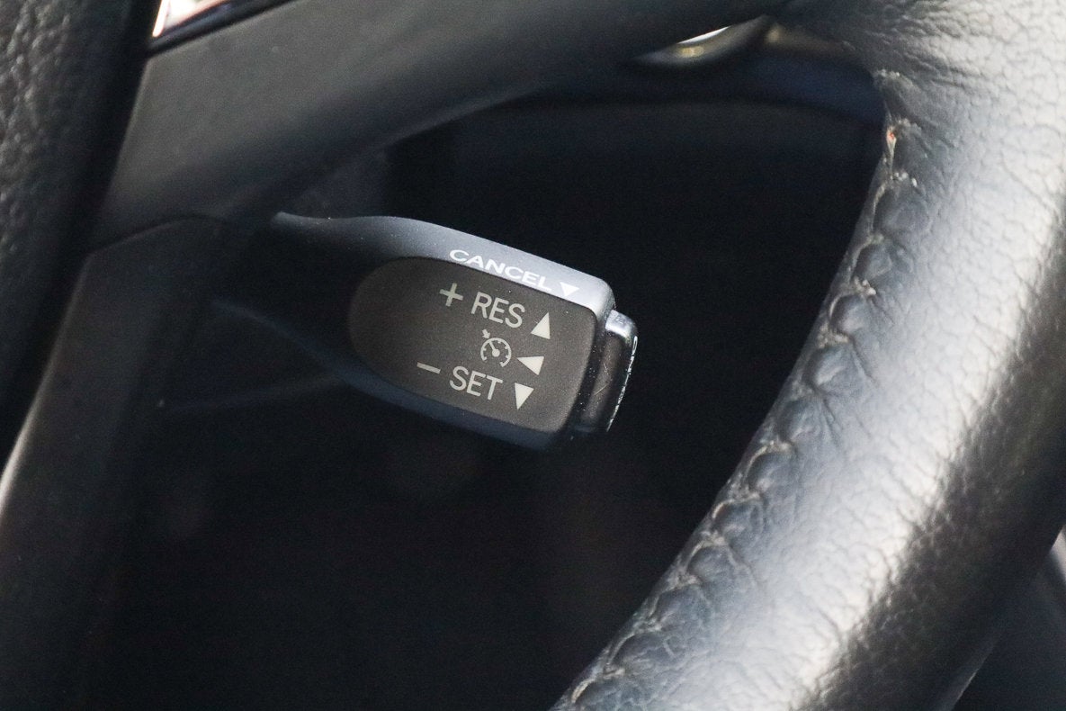 2016 Toyota Avalon XLE