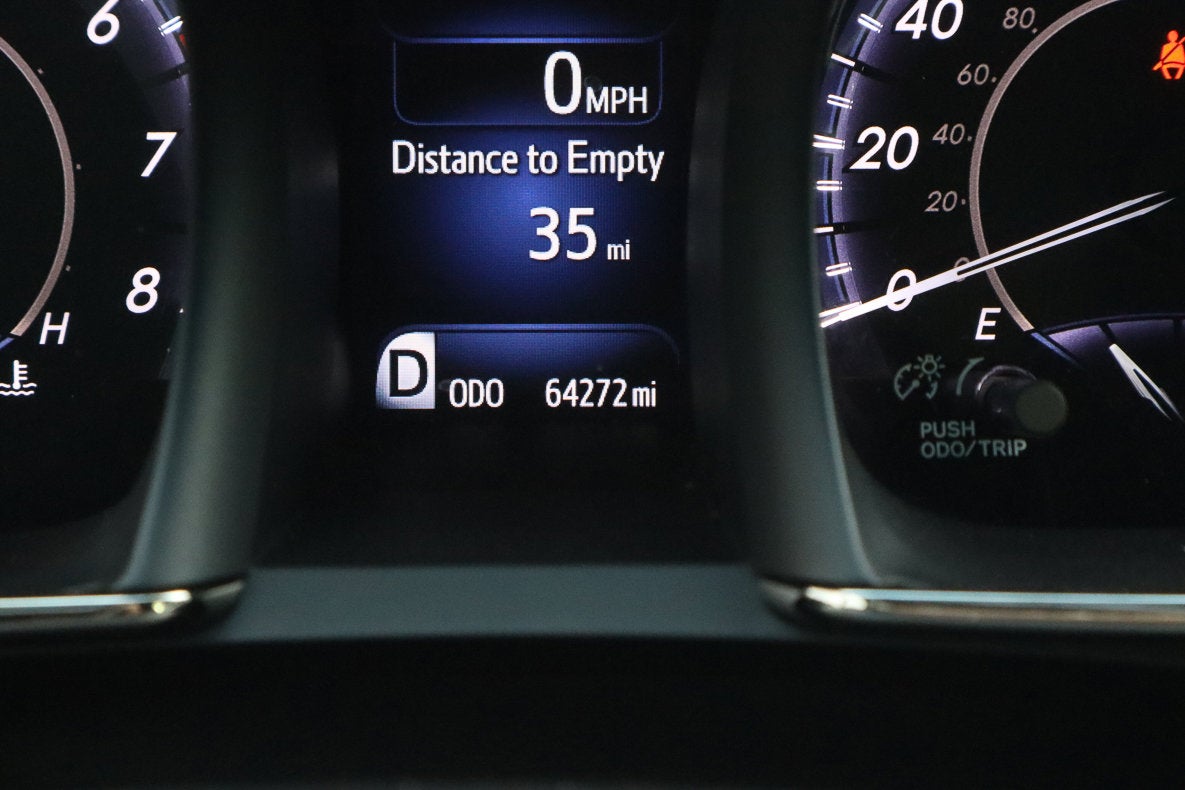 2016 Toyota Avalon XLE