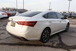 2016 Toyota Avalon XLE