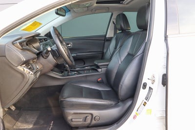 2016 Toyota Avalon XLE