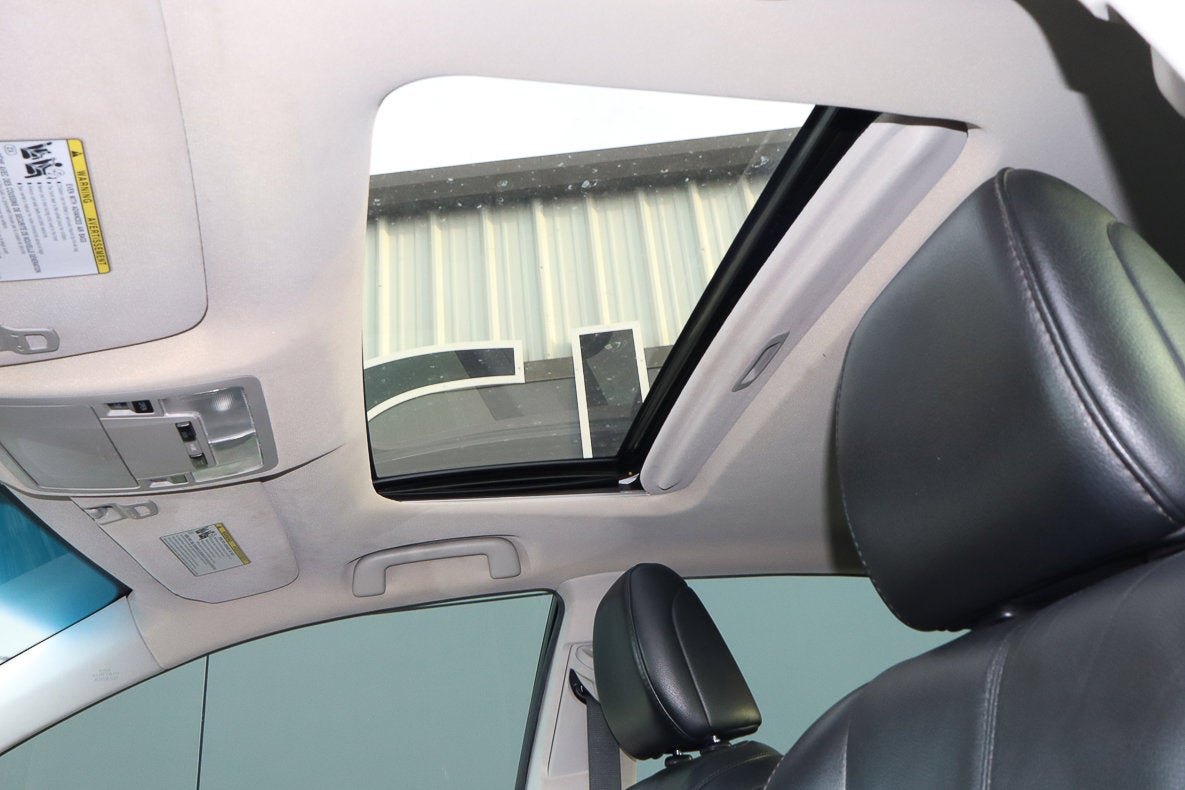 2016 Toyota Avalon XLE