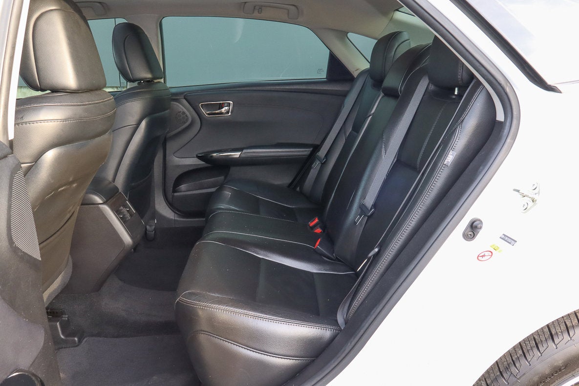 2016 Toyota Avalon XLE