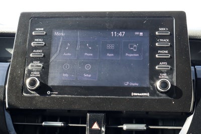 2024 Toyota Camry Base