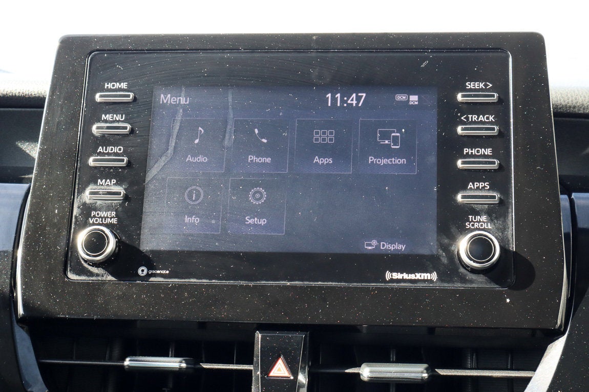 2024 Toyota Camry Base