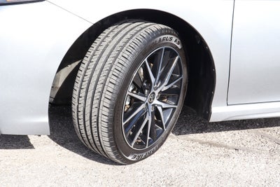 2024 Toyota Camry Base