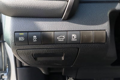 2024 Toyota Camry Base