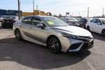 2024 Toyota Camry Base