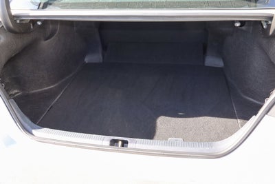 2024 Toyota Camry Base