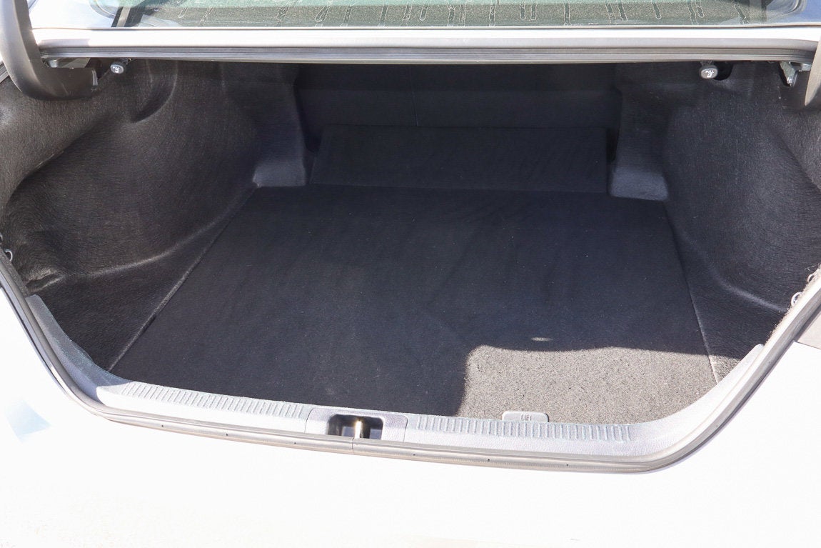 2024 Toyota Camry Base