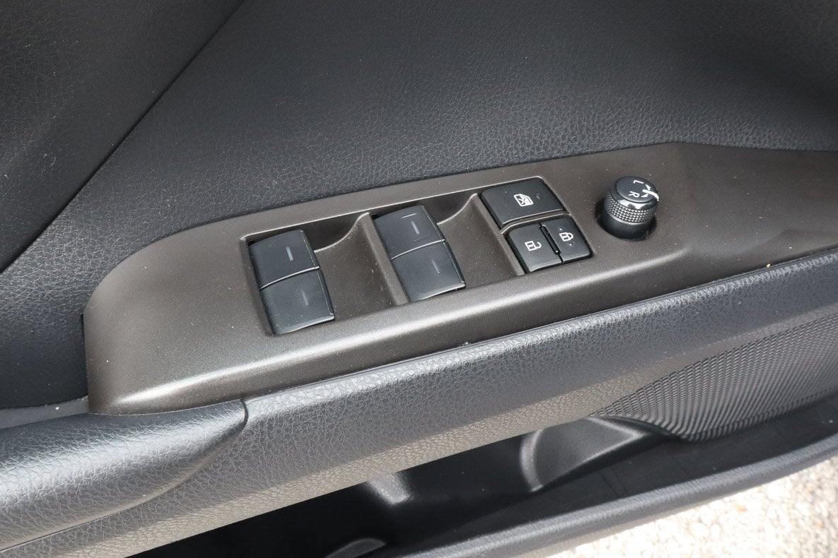 2024 Toyota Camry SE Auto