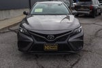 2024 Toyota Camry SE Auto