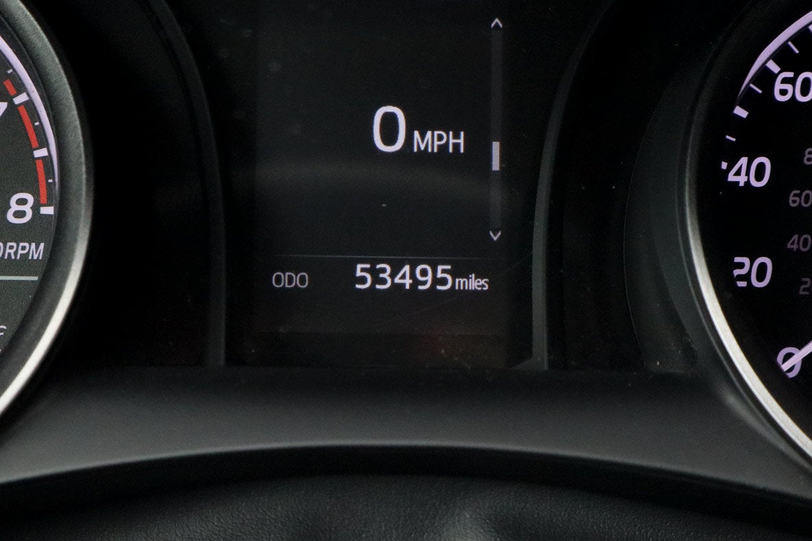2024 Toyota Camry SE Auto