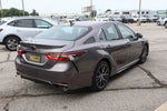 2024 Toyota Camry SE Auto